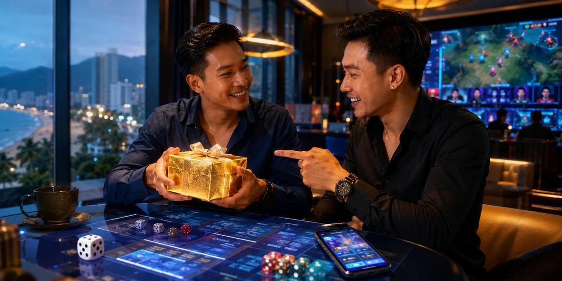 jbo88 Khám phá bàn live casino Ban Quay tại jbo88