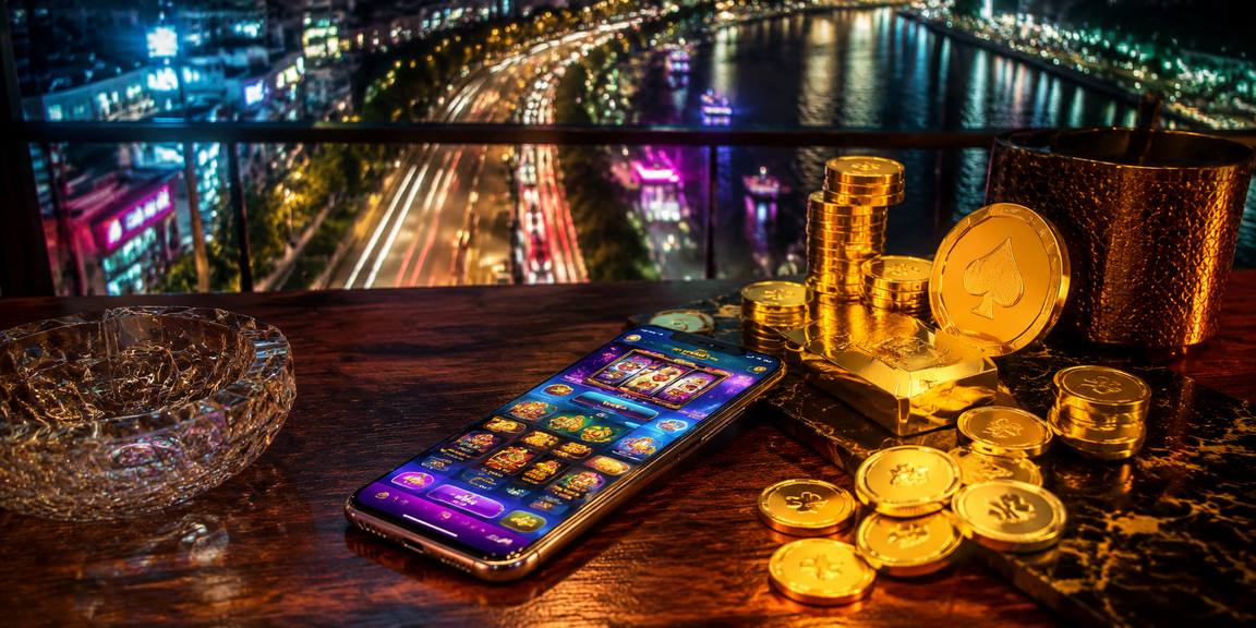 jbo88 mobile gaming